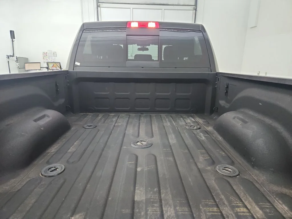Certified Used 2024 Black Ram Tradesman image 35