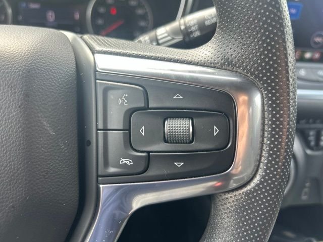Used 2021 Black Chevrolet LT image 11