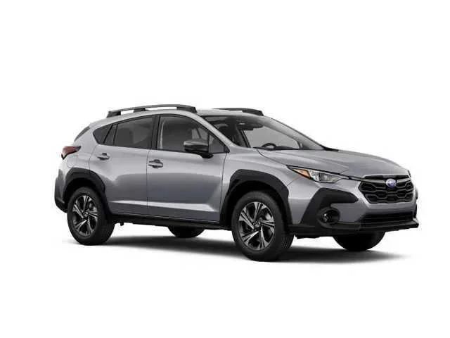 2027 Subaru CROSSTREK Premium