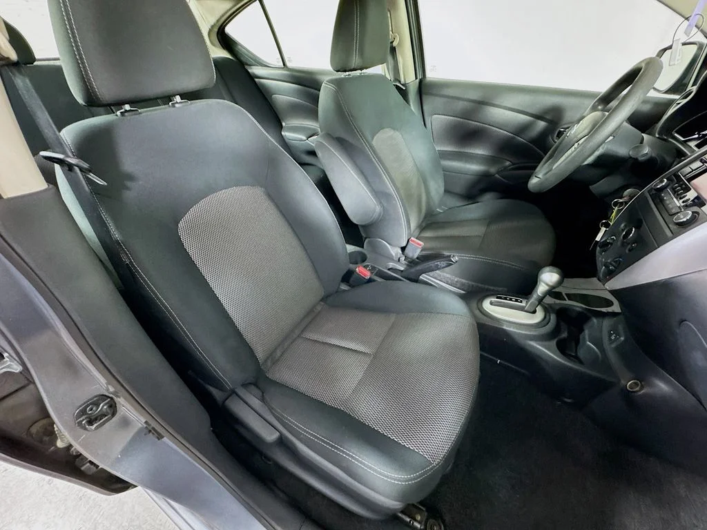 Used 2017 Gray Nissan 1.6 SV image 30