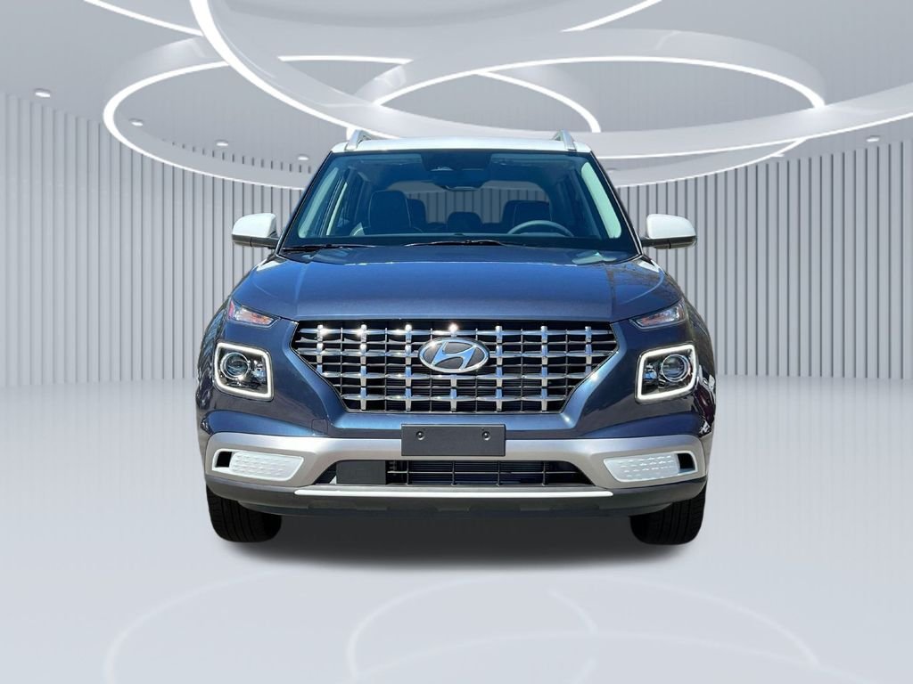 New 2025 White Hyundai Limited image 31