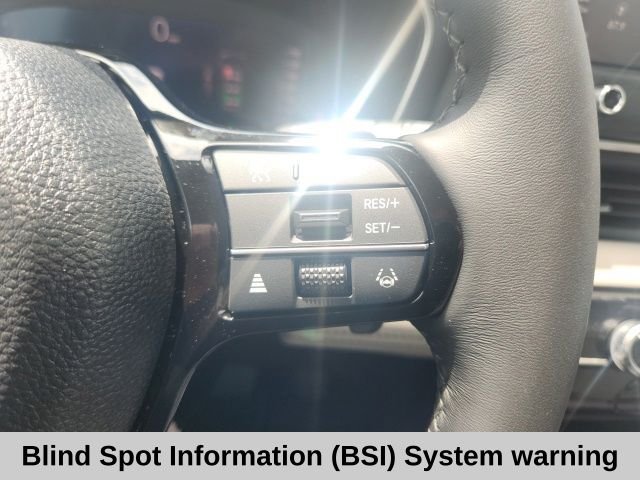 2026 Honda Pilot EX-L - Photo 8