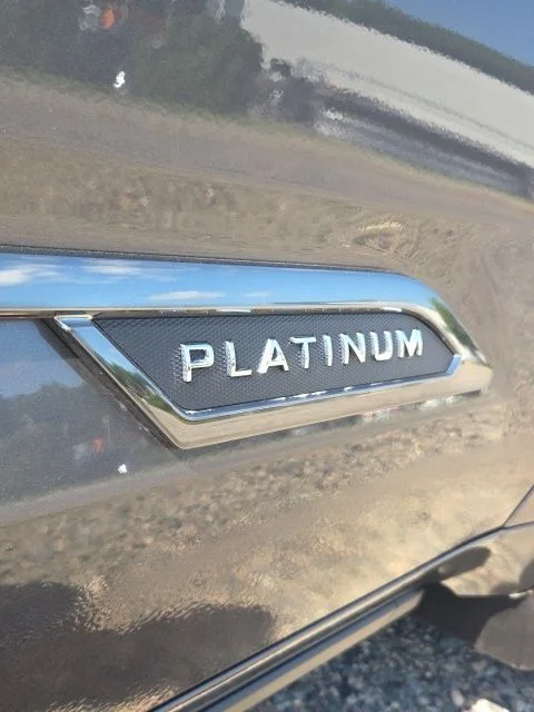 Used 2026 Gray Toyota Platinum image 20