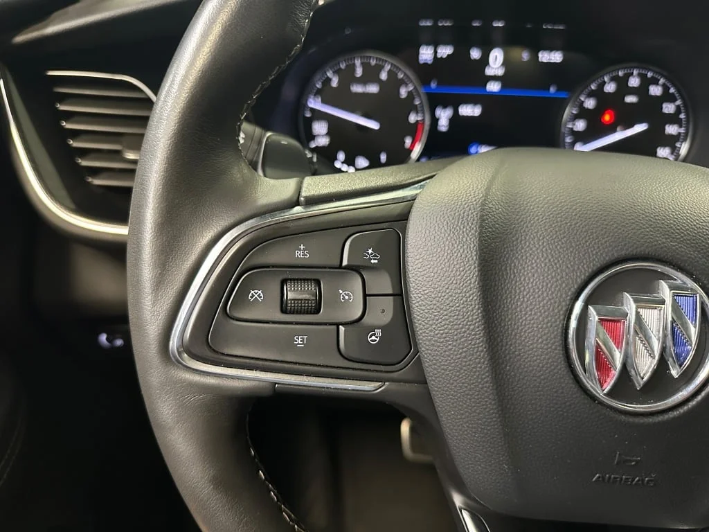 2023 Buick Envision Essence - Photo 12