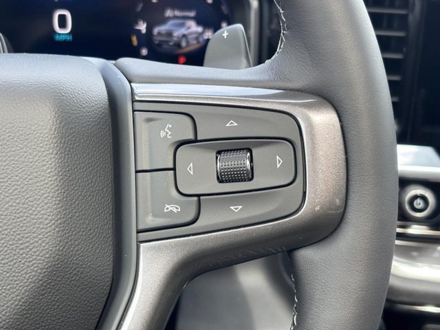 2026 Chevrolet Silverado 1500 High Country - Photo 11