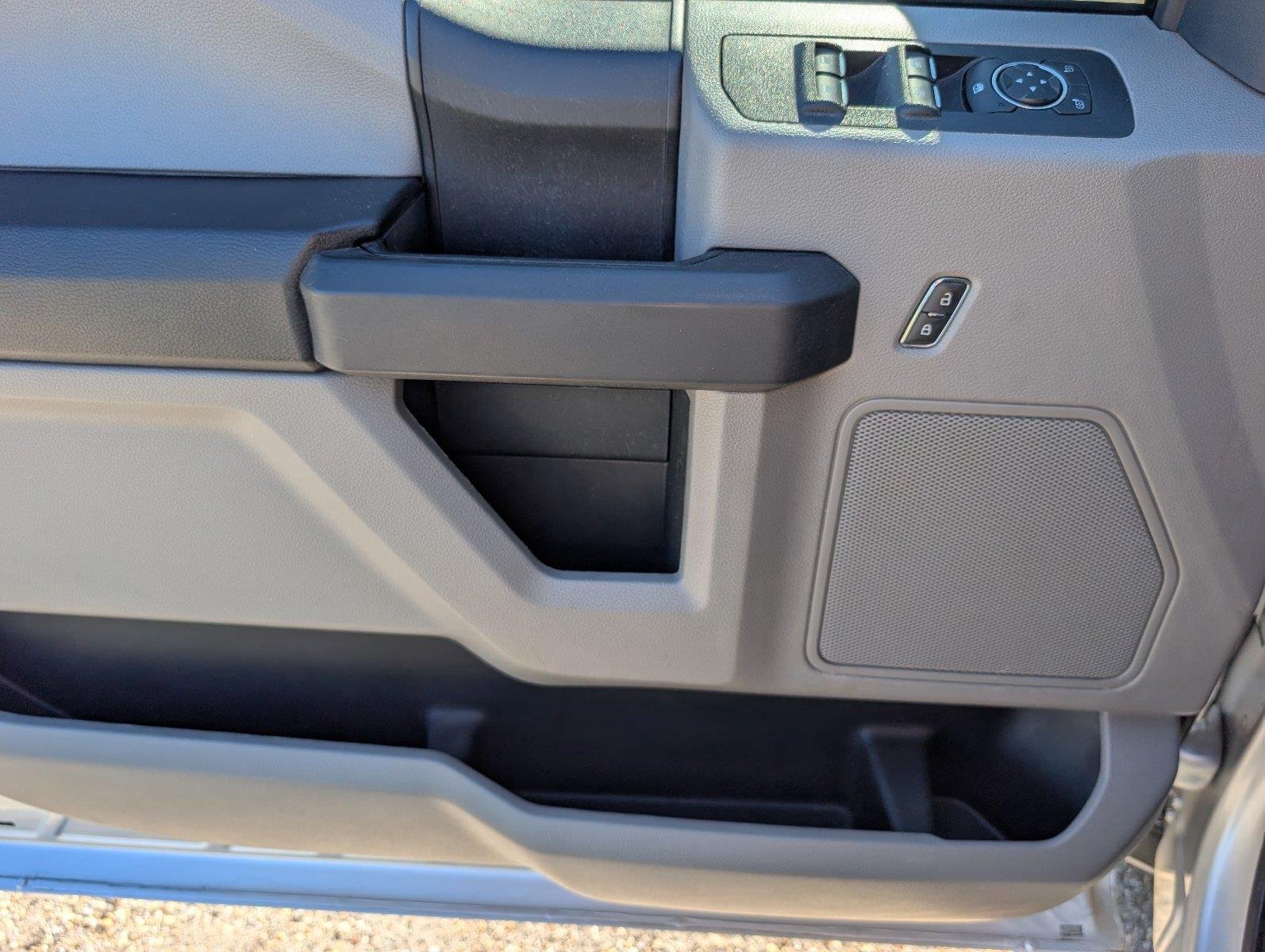 Used 2019 Ingot Silver Ford XL image 18