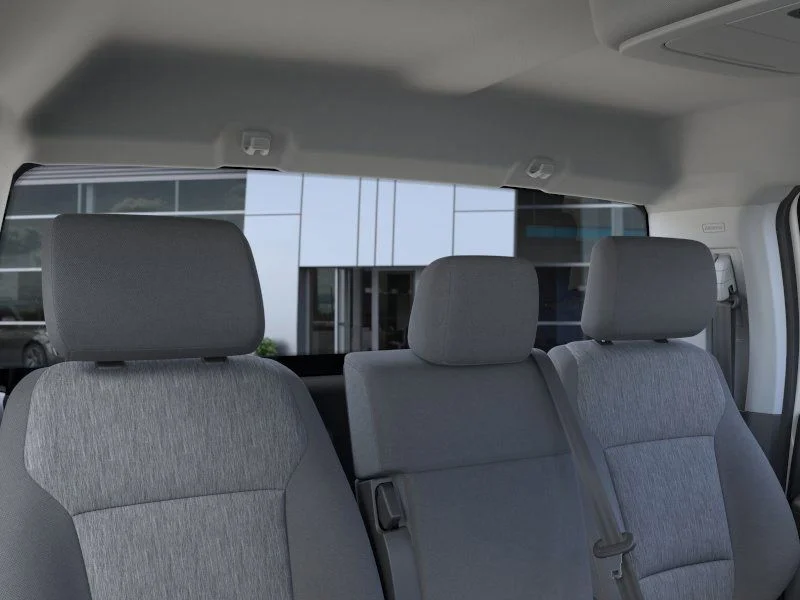 New 2026 Oxford White Ford XL image 23