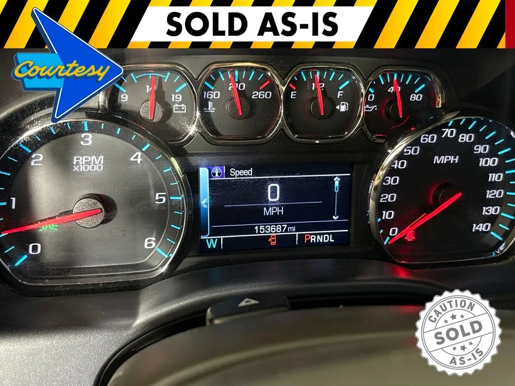 Used 2017 White GMC SLT image 24