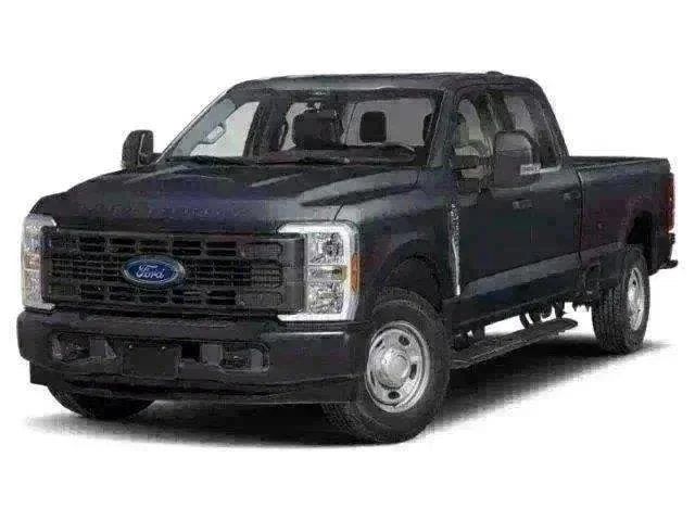 New 2026 Agate Black Ford XL image 1