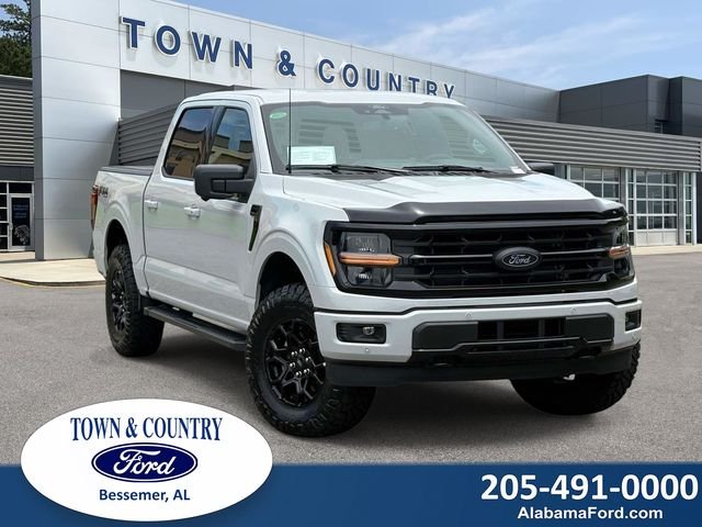 2026 Ford F-150 TCcustoms