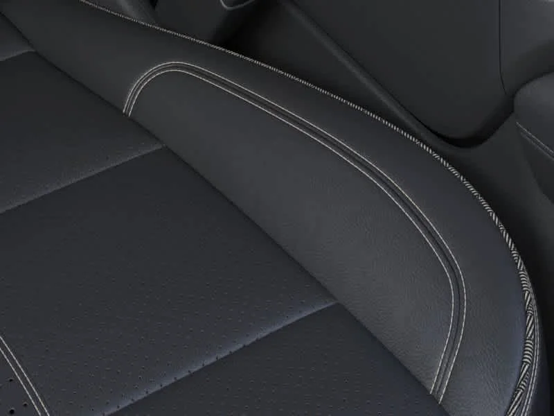 2026 Chevrolet Suburban High Country - Photo 45