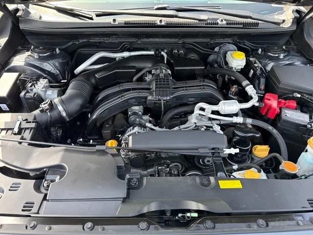 2024 Subaru Crosstrek Sport - Photo 28