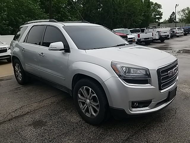 2015 GMC Acadia SLT1