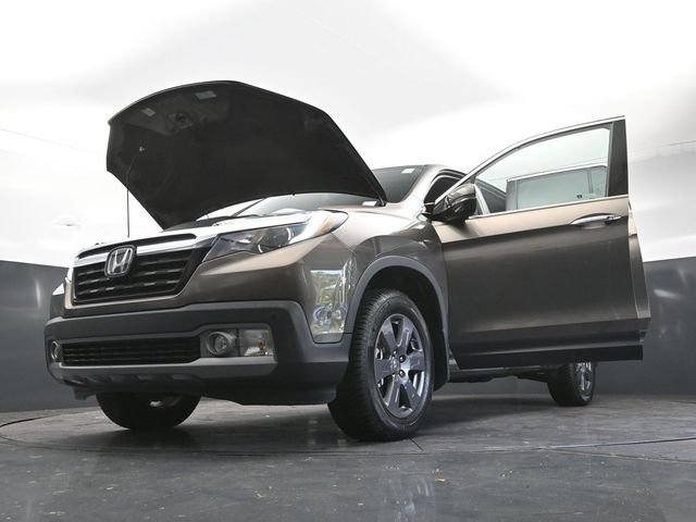Used 2020  Honda RTL-E image 34