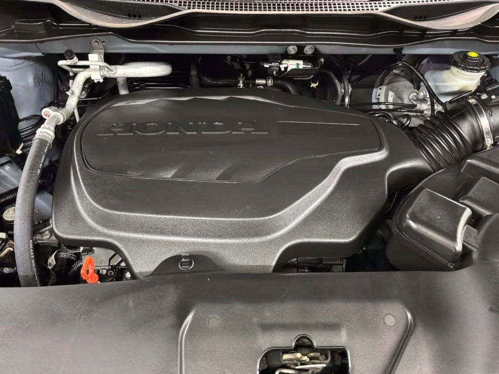 2023 Honda Odyssey SPORT - Photo 74