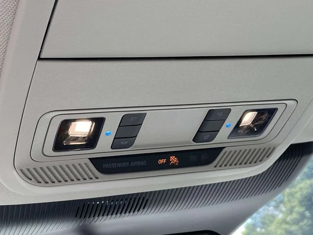 New 2026 White Ford Active image 27
