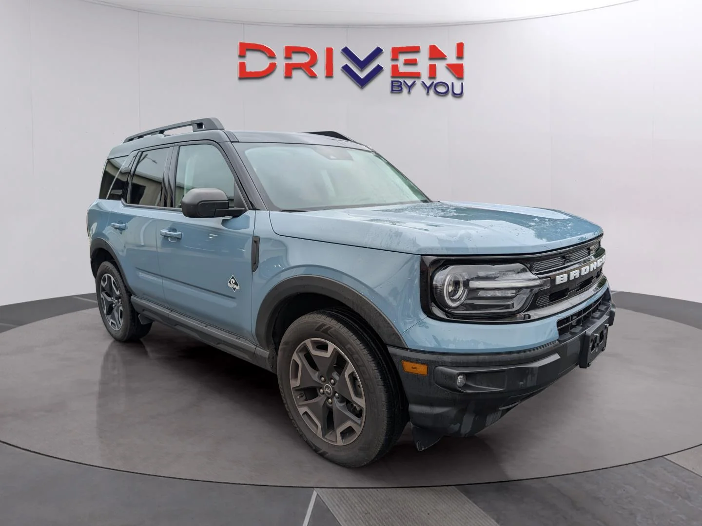 Used 2022 Area 51 Ford Outer Banks image 7