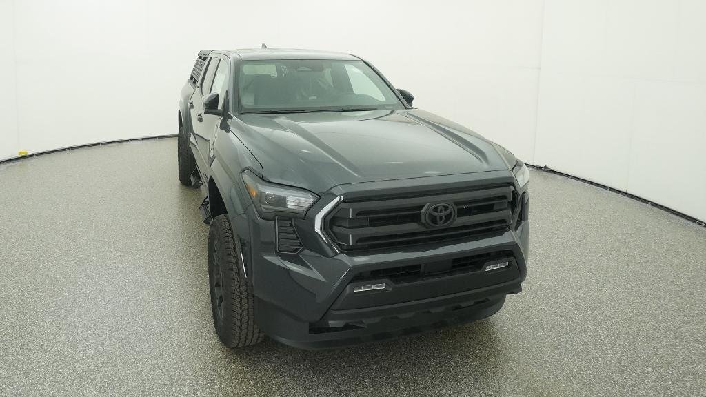 2026 Toyota Tacoma SR5 - Photo 51