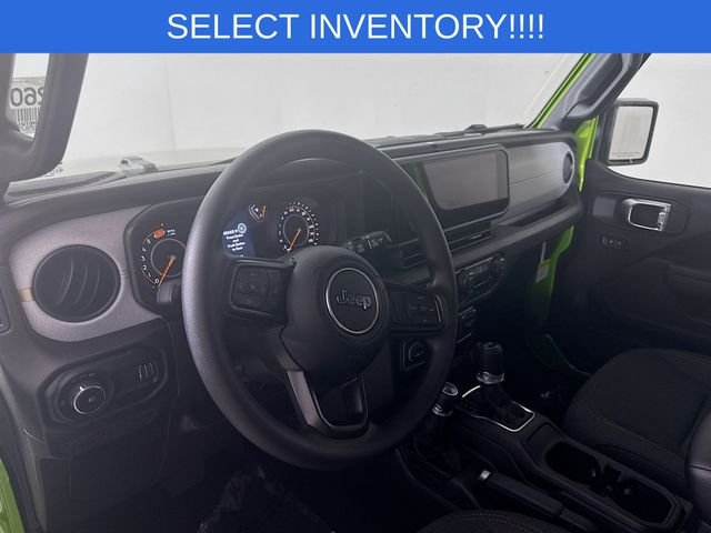 New 2026 Mojito Clear-Coat Exterior Paint Jeep Sport image 9