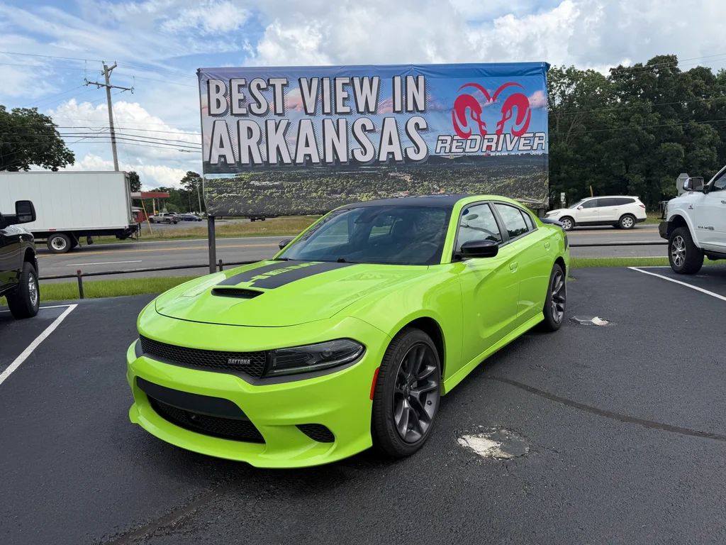 2023 Dodge Charger R/T's photo