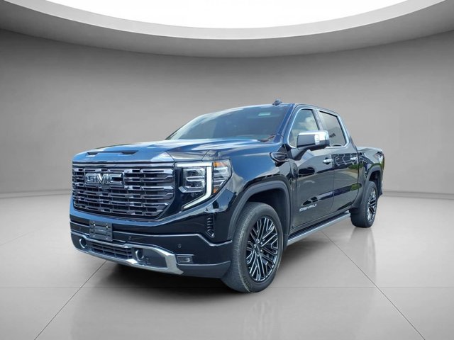 2022 GMC Sierra 1500 Denali Ultimate