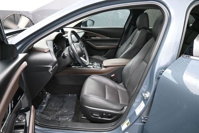 Certified Used 2023 Gray Mazda 2.5 Turbo Premium Package image 21