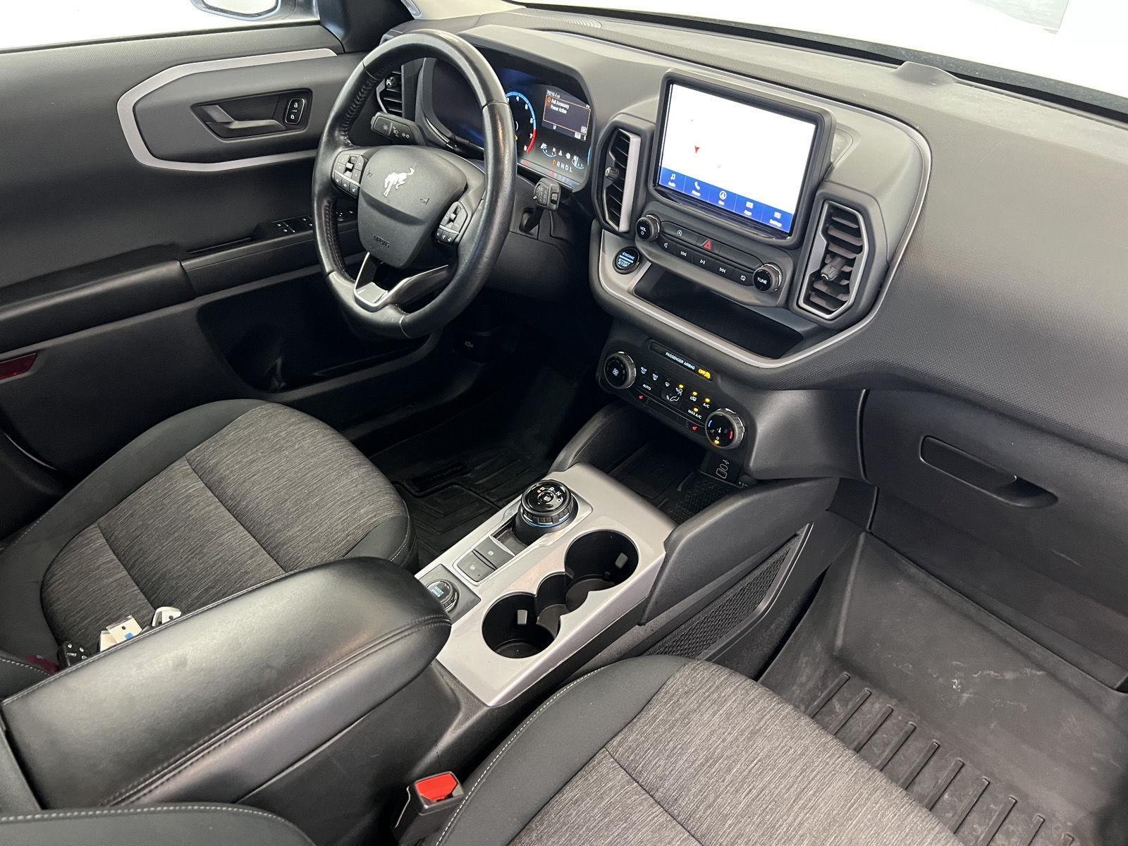 2023 Ford Bronco Sport Big Bend - Photo 29