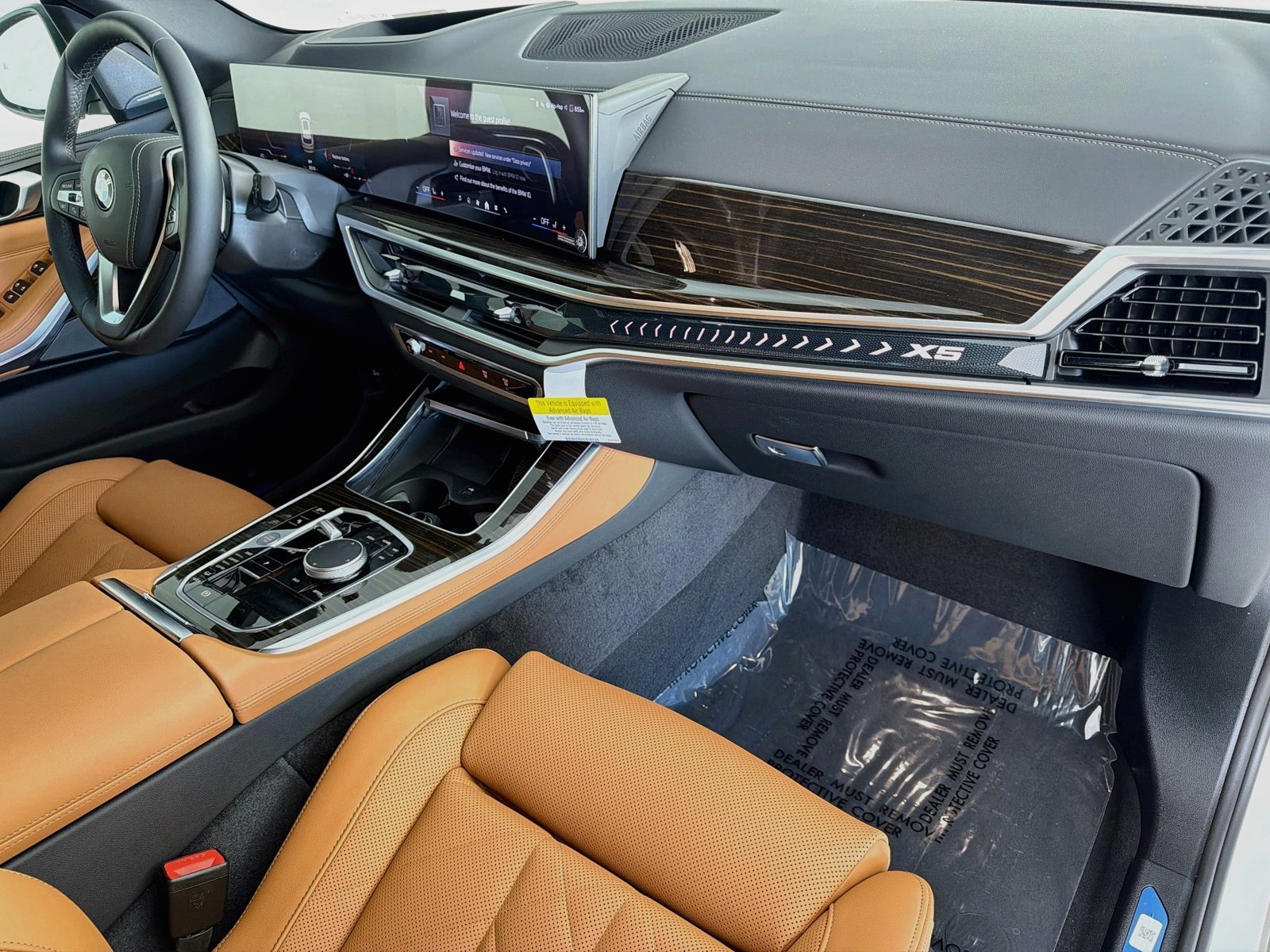 2026 BMW X5 40i - Photo 31