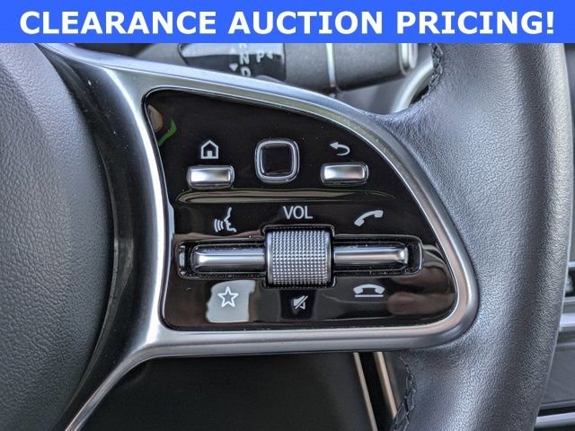 2022 Mercedes-Benz GLC GLC300 - Photo 24