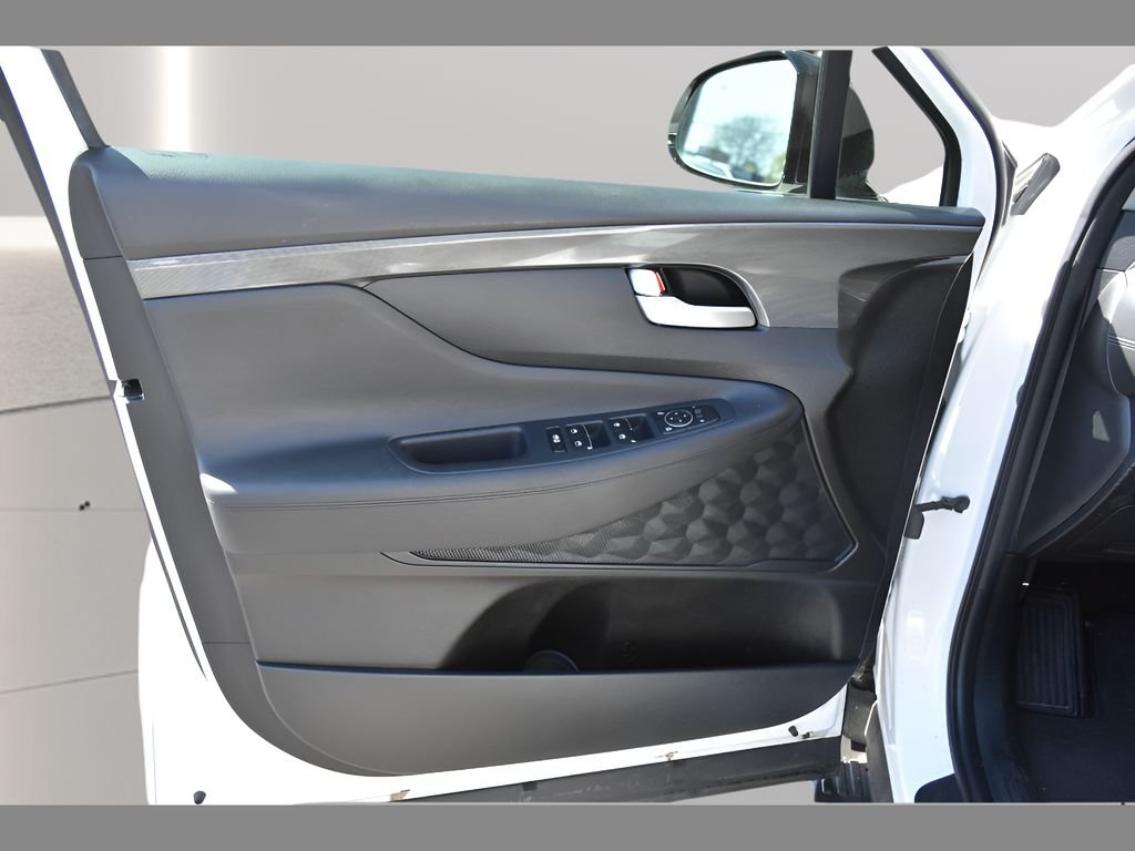 2023 Hyundai Santa Fe XRT - Photo 16