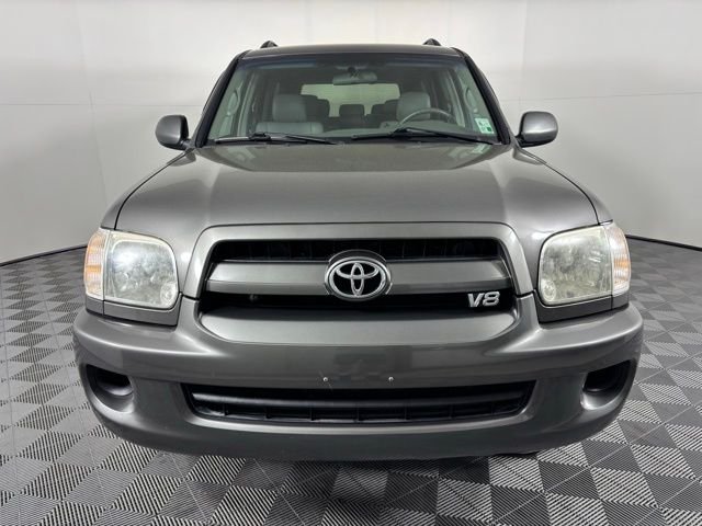 Used 2007 Toyota Sequoia SR5 with VIN 5TDZT34A37S296819 for sale in Alexandria, LA