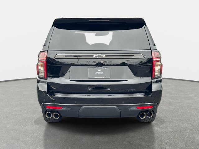 Used 2024 Black Chevrolet Premier image 4