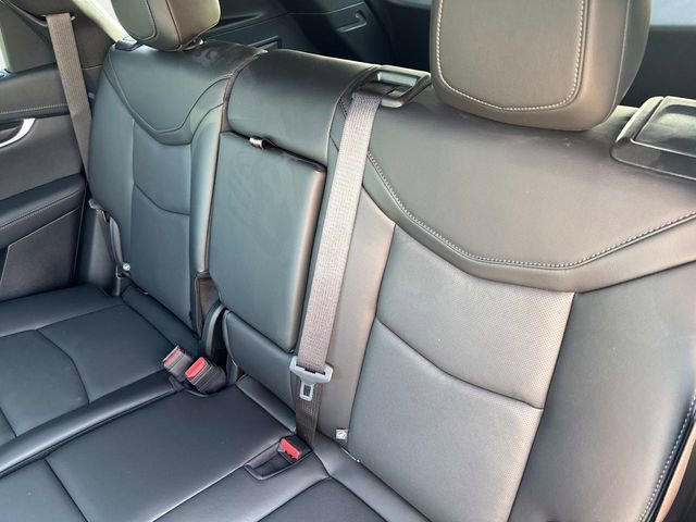 2026 Cadillac XT5 Premium Luxury - Photo 12