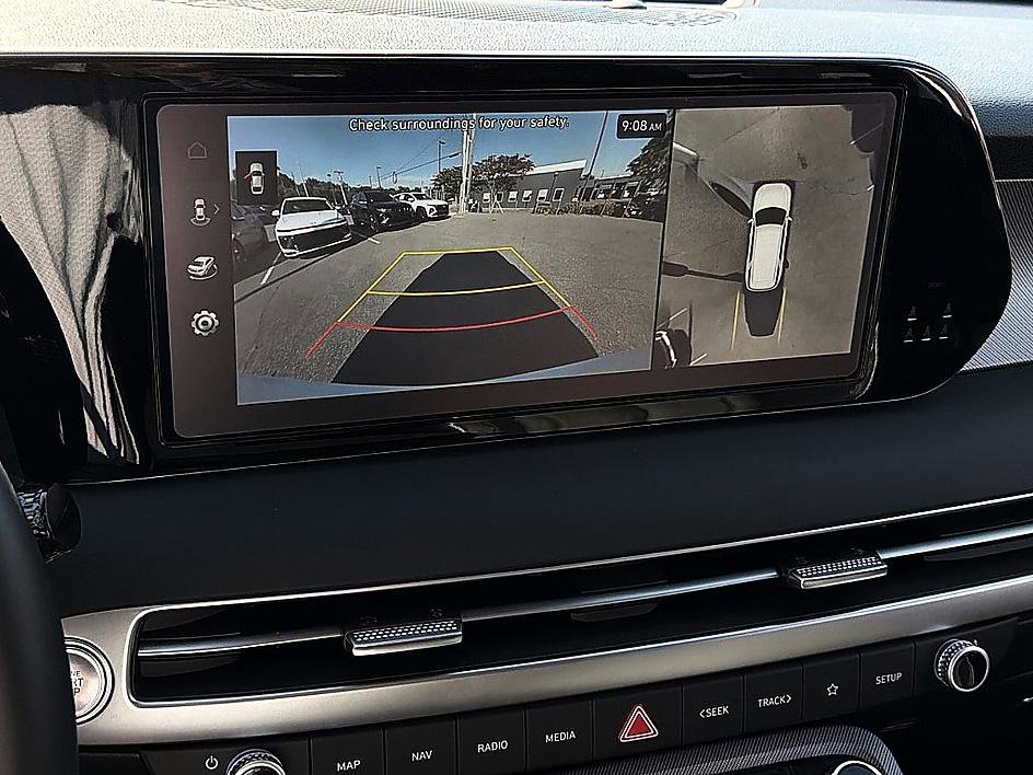 Used 2025 Hyper White Hyundai XRT image 13