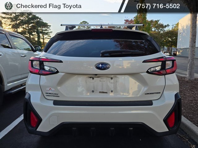 2024 Subaru Crosstrek Premium photo 4