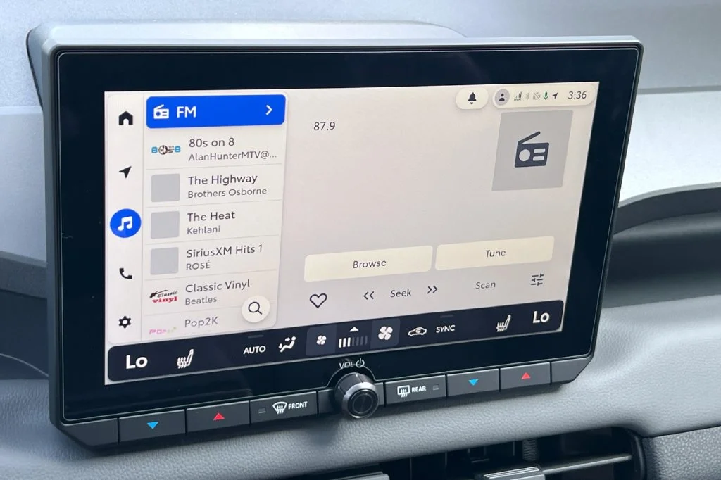 New 2026  Toyota XLE Premium image 21