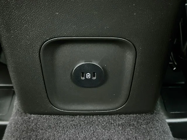 New 2026 Ford Escape Active
