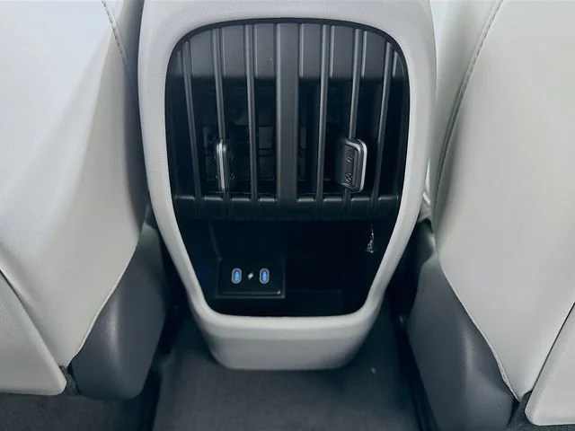 New 2026 Red Hyundai SEL Premium image 12