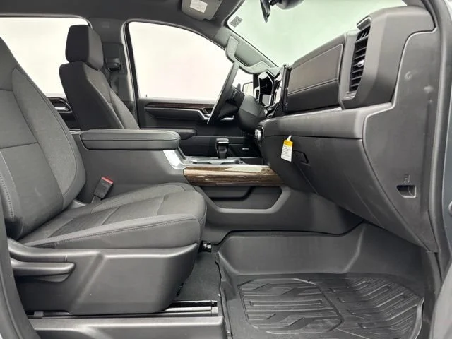 2026 GMC Sierra 1500 Elevation - Photo 31
