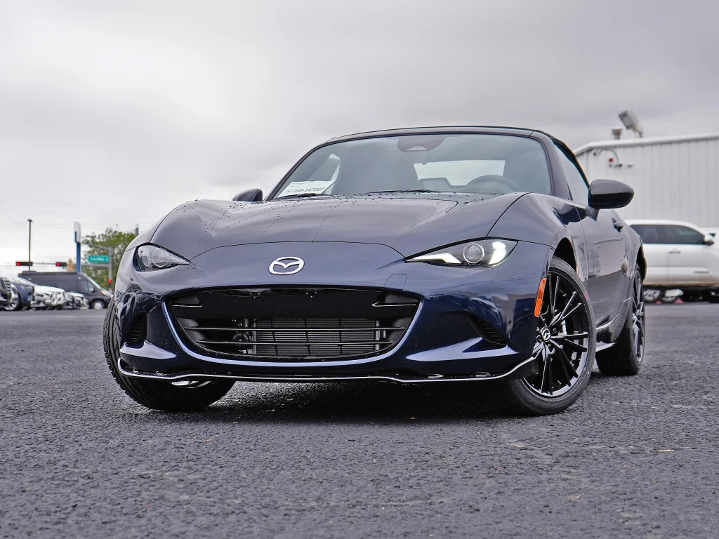New Mazda MX-5 Miata For Sale in Loveland | 2Mazda