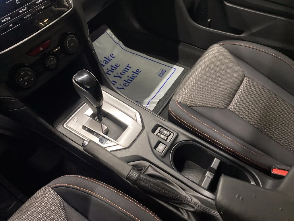 Used 2018 Black Subaru 2.0i Premium image 16