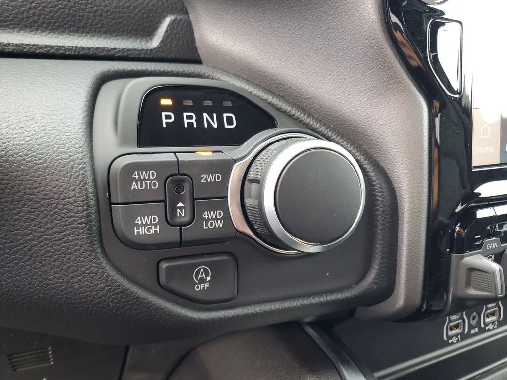 2025 RAM 1500 Big Horn/Lone Star - Photo 20