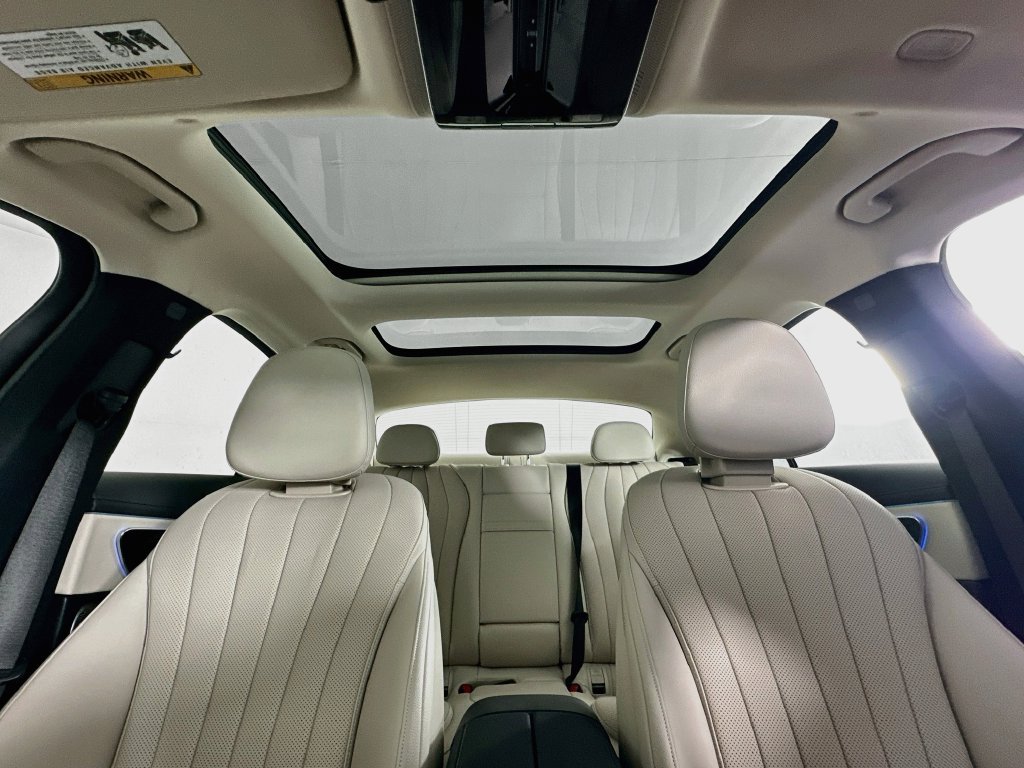 New 2027 Polar White Mercedes-Benz E 450 image 23