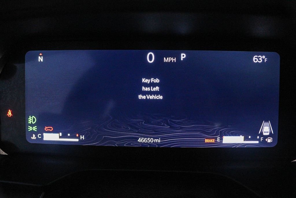 Used 2024 Diamond Black Jeep Limited image 22