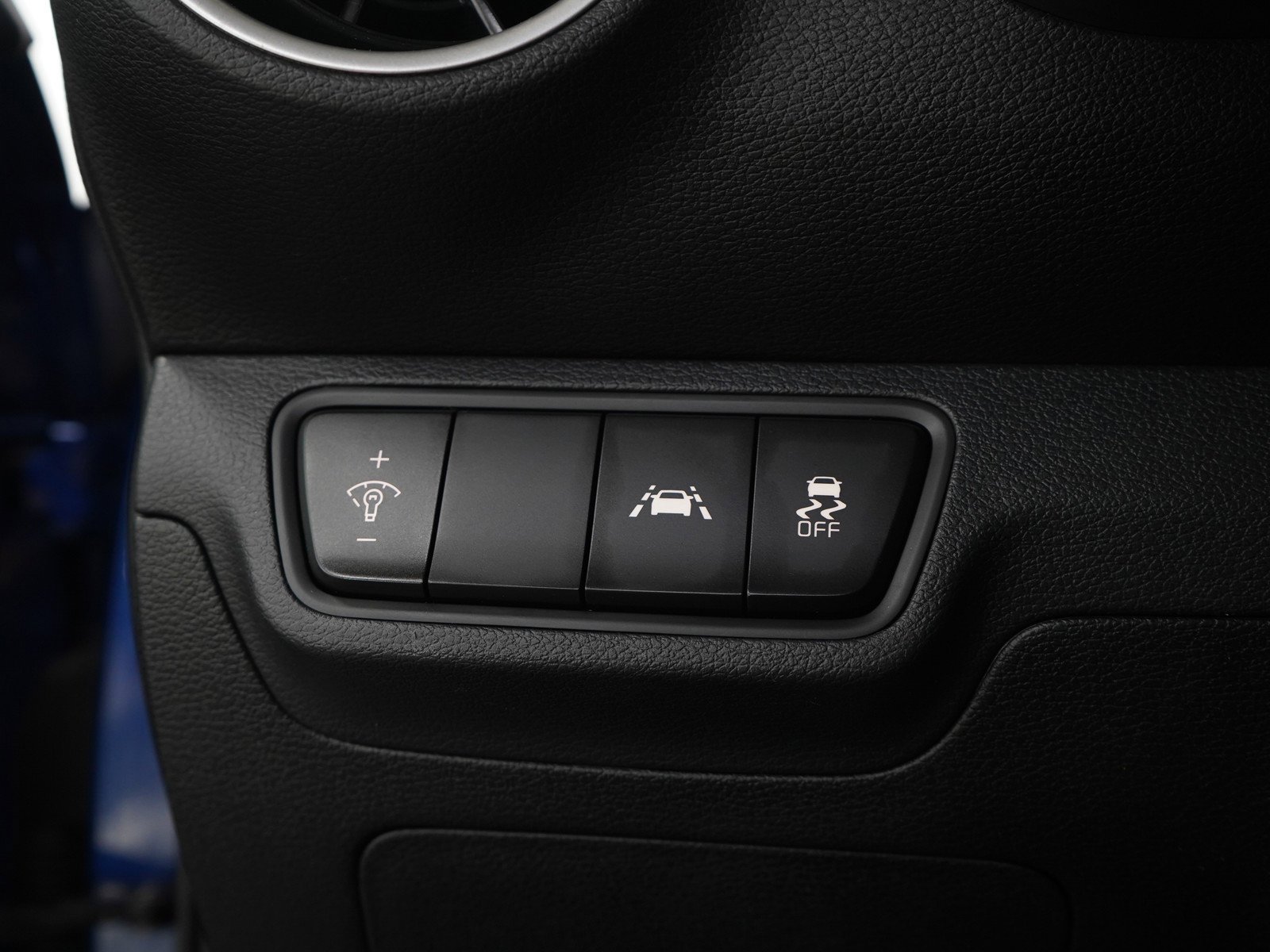 Used 2020 Deep Sea Blue Kia Lxs image 23