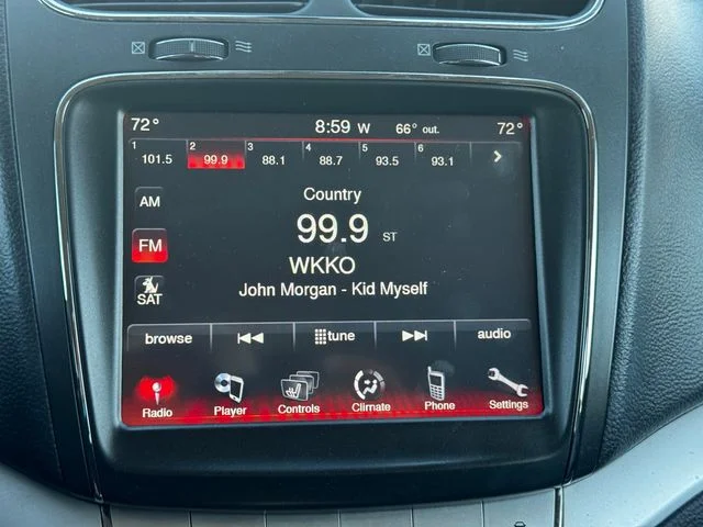Used 2019 Gray Dodge GT image 29