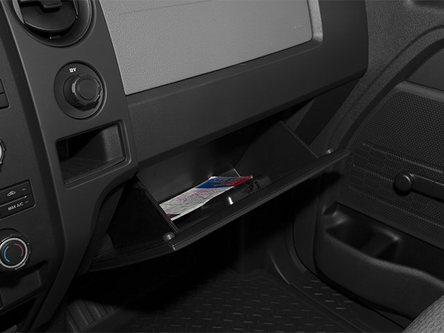 Used 2014  Ford  image 15