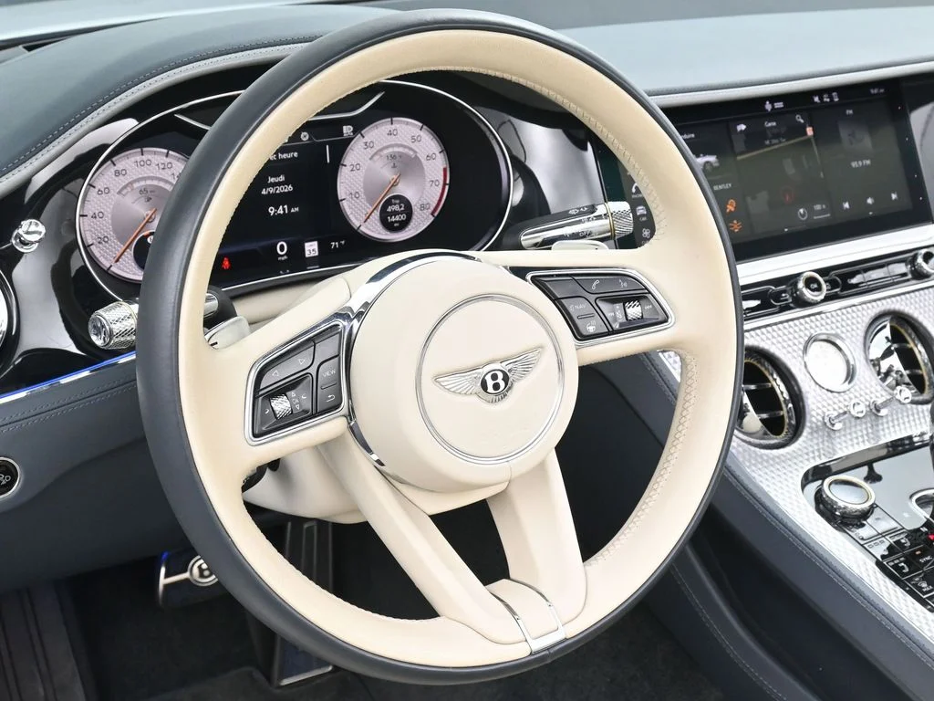 Certified Used 2022  Bentley V8 image 10