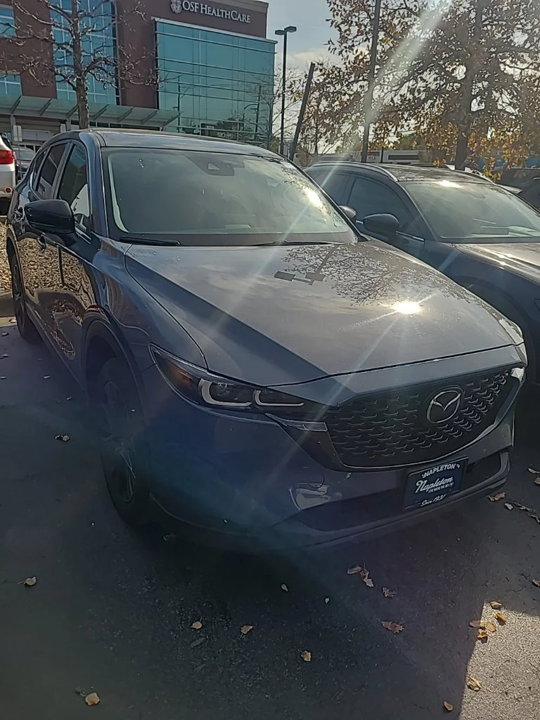 Vehicle thumbnail