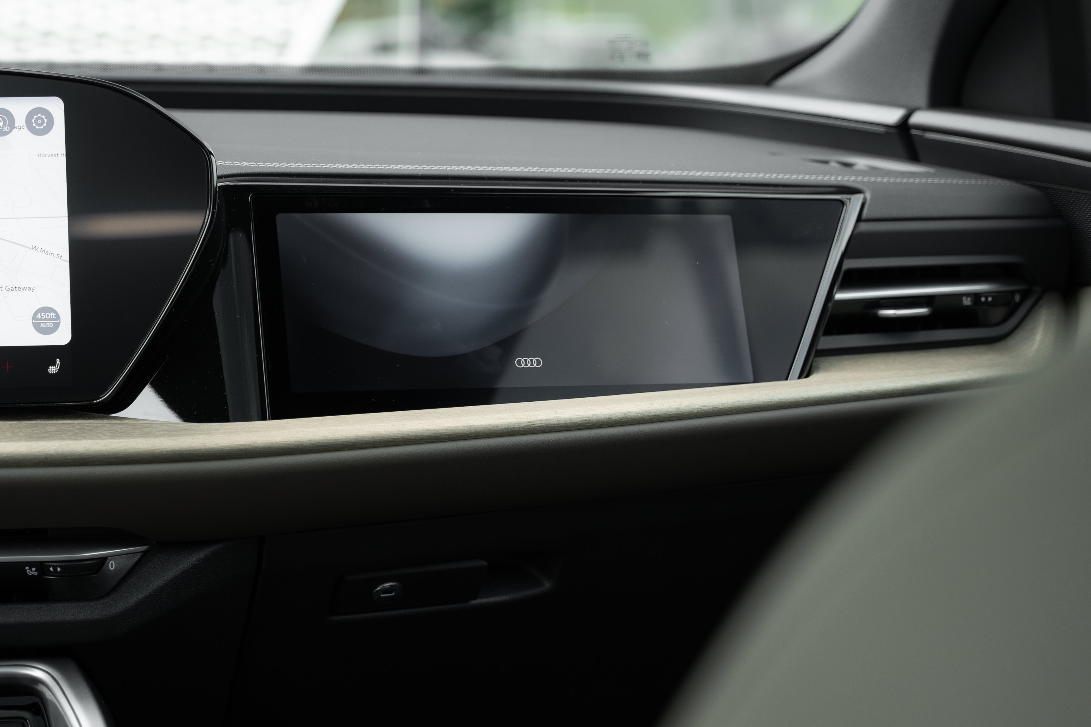 New 2026 Mythos Audi Premium Plus image 16